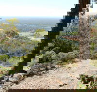 Yellow Rock Lookout