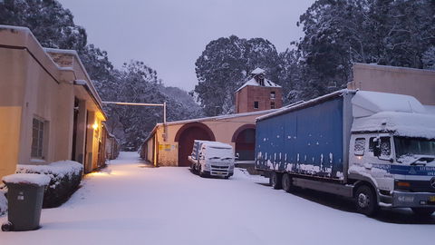 Zig Zag Brewery - Accommodation Perth 1