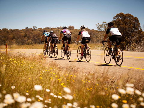 7 Peaks Ride - Dinner Plain - Accommodation Perth 0