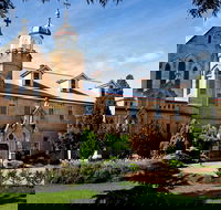 Abbey of the Roses - Accommodation Perth