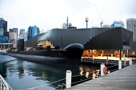 Action Stations - Perth Resorts 0