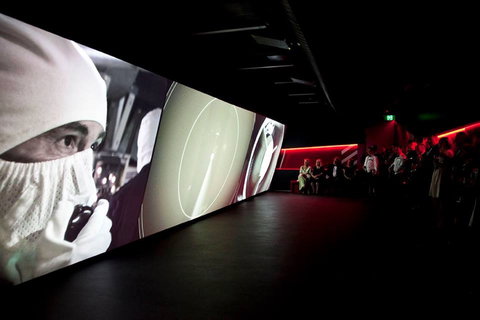 Action Stations - Perth Resorts 1