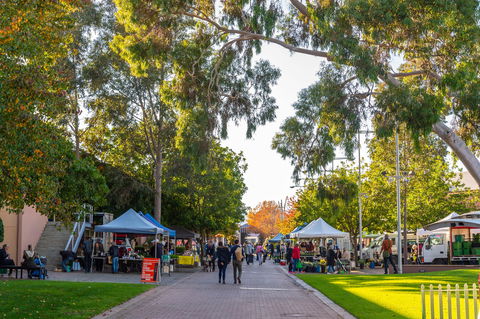 Adelaide Showground Farmers' Market - Accommodation Perth 2