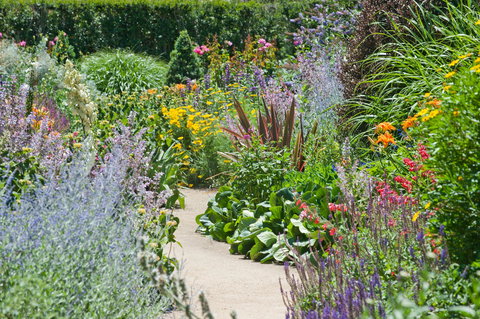 Alowyn Gardens And Nursery - Accommodation Perth 2