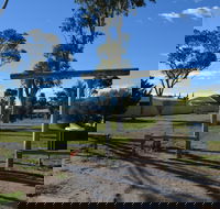 Apex Park  Picnic Area - Accommodation Perth