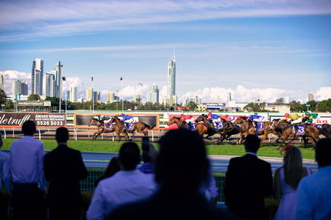 Aquis Park - Home Of The Gold Coast Turf Club And Event Centre - Perth Resorts 0