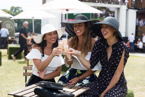 Aquis Park - Home Of The Gold Coast Turf Club And Event Centre - Perth Resorts 1