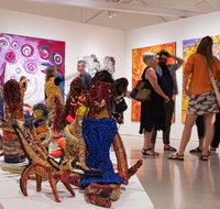 Araluen Arts Centre - Accommodation Perth