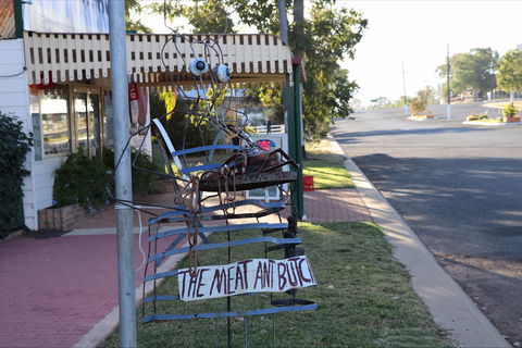 Augathella - Accommodation Perth 2