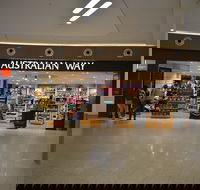 Australian Way - Perth Airport T1 - Accommodation Perth