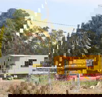 Banyandah Studio - Perth Resorts