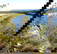 Bens Walk - Accommodation Perth