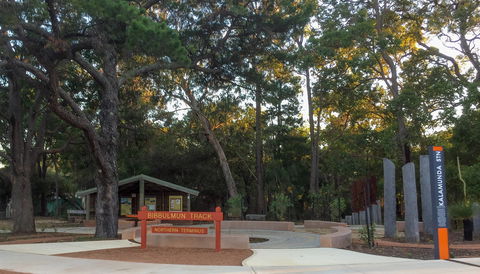 Bibbulmun Track - Accommodation Perth 0