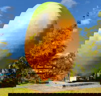 Big Mango - Accommodation Perth