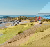 Bingi Dreaming Track - Accommodation Perth