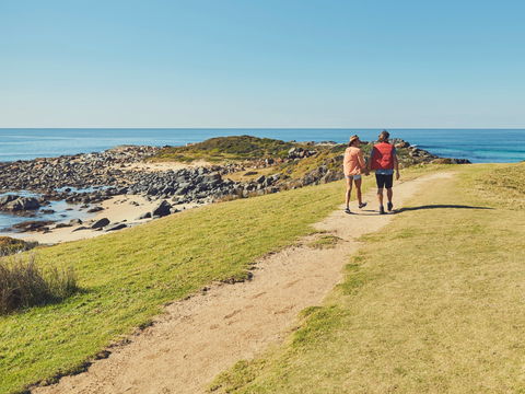 Bingi Dreaming Track - Accommodation Perth 0