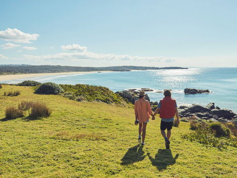 Bingi Dreaming Track - Accommodation Perth 1