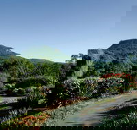 Botanic Garden Wollongong - Accommodation Perth