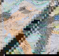 Boyne Tannum Turtleway Artscape - Accommodation Perth