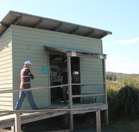 Boyters Lane Bird Hide - Accommodation Perth
