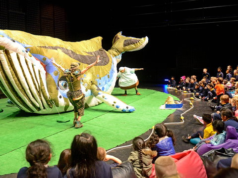 Bunjil Place - Perth Resorts 1