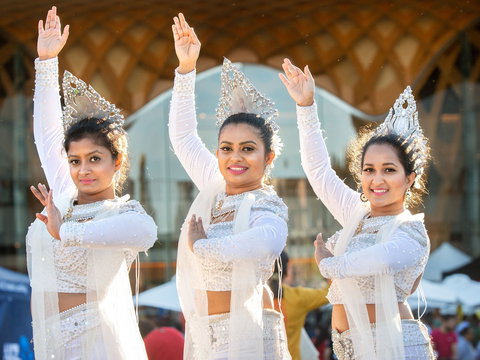 Bunjil Place - Perth Resorts 2