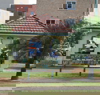 Bundaberg War Nurses Memorial and Park - Accommodation Perth