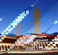 Bundaberg War Memorial - Accommodation Perth