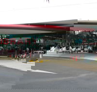 Bundaberg Regional Library - Accommodation Perth