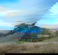 Burning Mountain Nature Reserve - Accommodation Perth