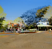 Burcher - Accommodation Perth