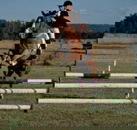 Camden Bicentennial Equestrian Park - Accommodation Perth