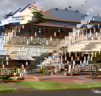 Cambooya - Accommodation Perth