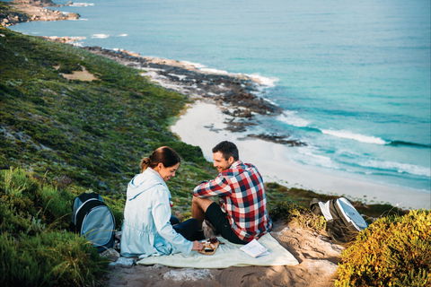 Cape To Cape Track - Accommodation Perth 0
