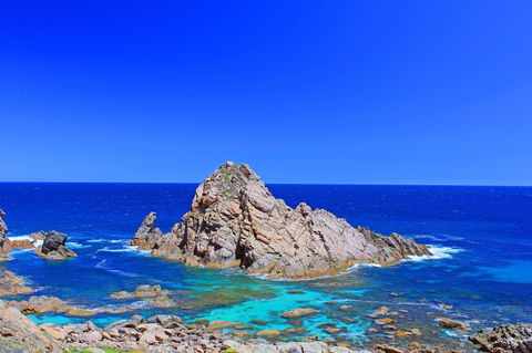 Cape To Cape Track - Accommodation Perth 2
