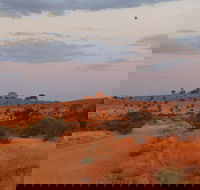 Castle Rock walk and Lookout - Accommodation Perth