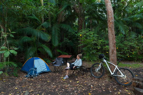 Cathu State Forest - Accommodation Perth 1