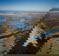 Cheetham Wetlands - Perth Resorts