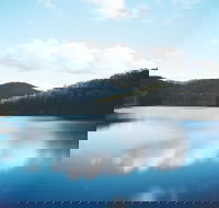 Clarrie Hall Dam - Accommodation Perth