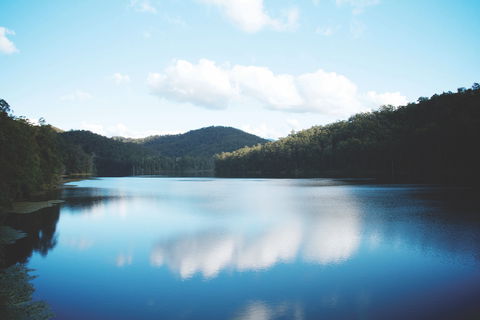 Clarrie Hall Dam - Perth Resorts 0