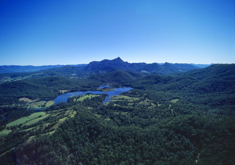 Clarrie Hall Dam - Perth Resorts 1