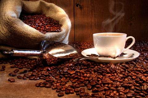 Coffee Works - Perth Resorts 0