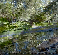 Condamine Gorge '14 River Crossing' - Perth Resorts