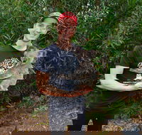 Cooberrie Park Wildlife Sanctuary - Accommodation Perth