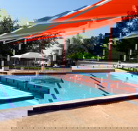 Cootamundra Municipal Swimming Pool - Accommodation Perth