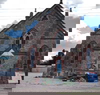 Copper Coast Baptist Church Wallaroo - Accommodation Perth