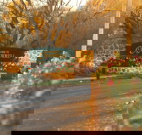 Crookwell - Perth Resorts