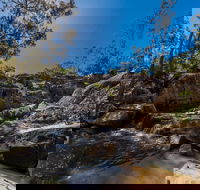 Crows Nest Falls - Accommodation Perth