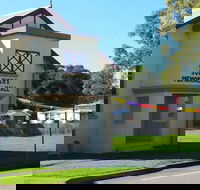 Cundletown Heritage Walk - Perth Resorts