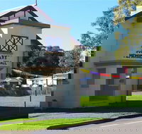 Cundletown and Lower Manning Historical  Society Inc - Perth Resorts